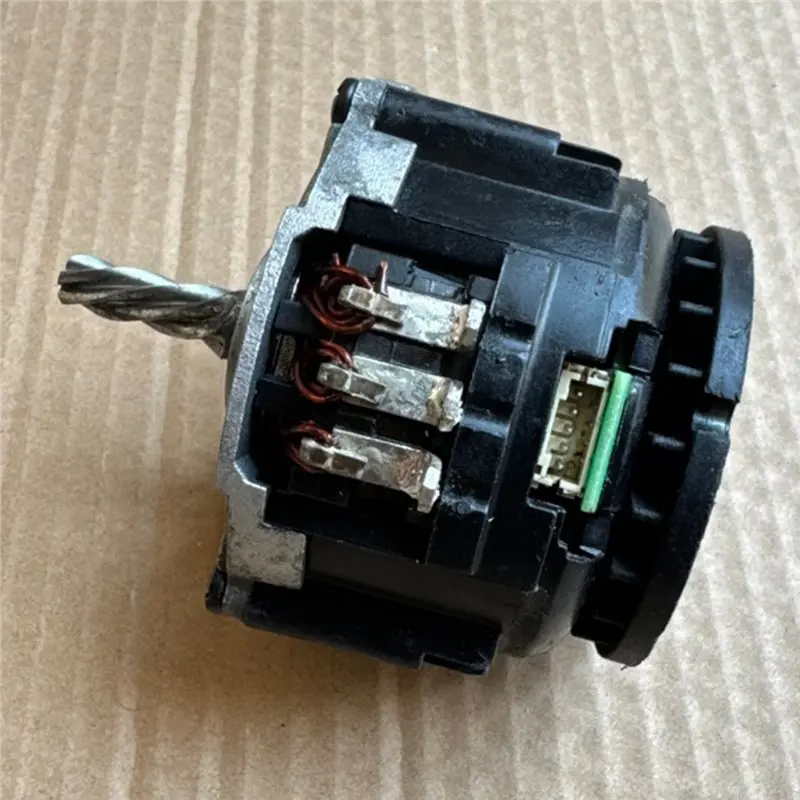 ABVT-Switch Motor Main Control Board N415892 N578553 For DCF897B