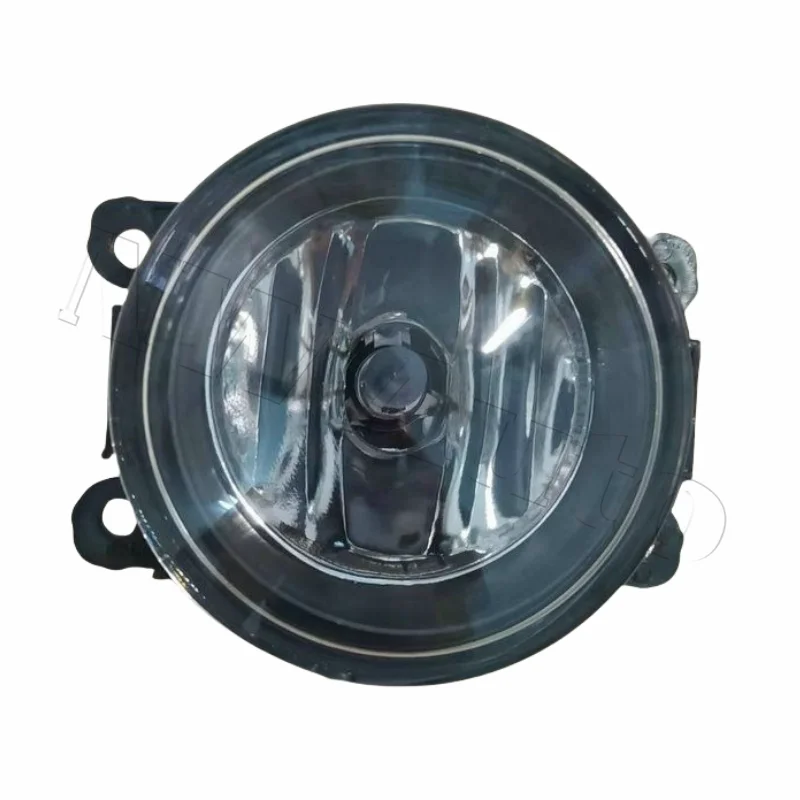Front Bumper Fog Light For JAC T6 SOLLERS ST6 Front Fog Light Foglamp Assembly