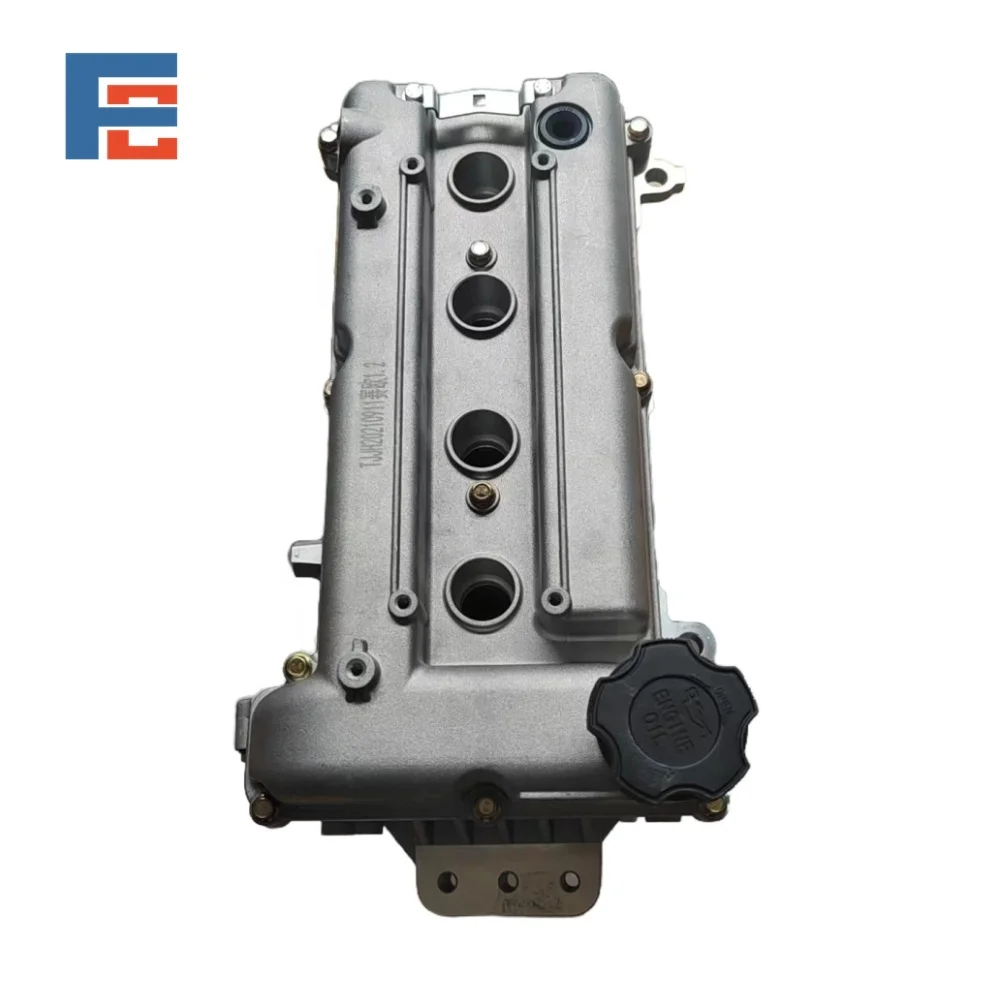 

HOT-Wholesale High Quality Brand New 1.2L Engine Assembly B12 For Chevrolet N300 N200 1200CC Car Engine