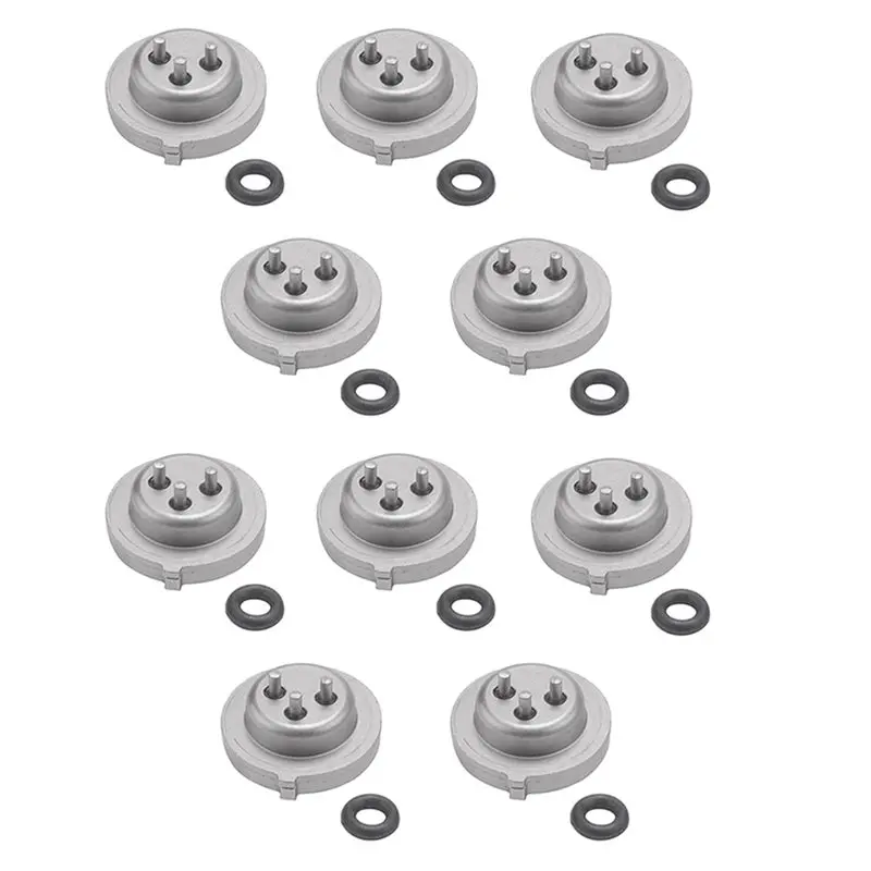 30PCS ODE DQ500 DQ380 DQ381 0BH Transmission Clutch Pressure Sensor P173500 For Q3 TT Trannsporter Scirocco Tiguan