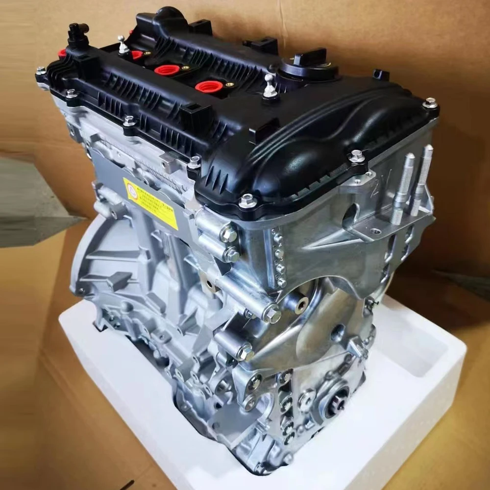 G4na g4nb 2.0l 4シリンダー車用hystelantra ix35 sonata tucson Kia cceratoオプティマスポーツヴィンテージ自動車用アクセサリー