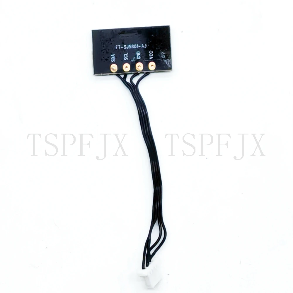 Compass For SJRC F5S, F5S PRO, F5S PRO+, F5S PRO PLUS,Holy StonE HS360E Folding Quadcopter