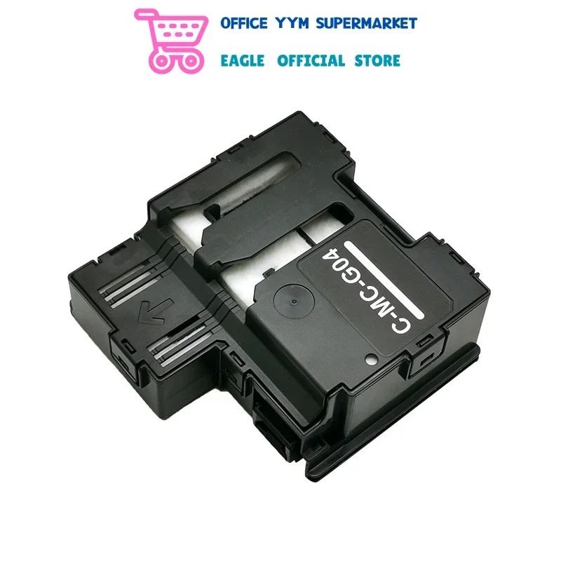 

1X MC-G04 картридж для обслуживания CANON G1230 G1330 G1430 G1530 G1730 G1737 G2270 G2470 G2570 G2730 G2770 G3270 G3470 G3471