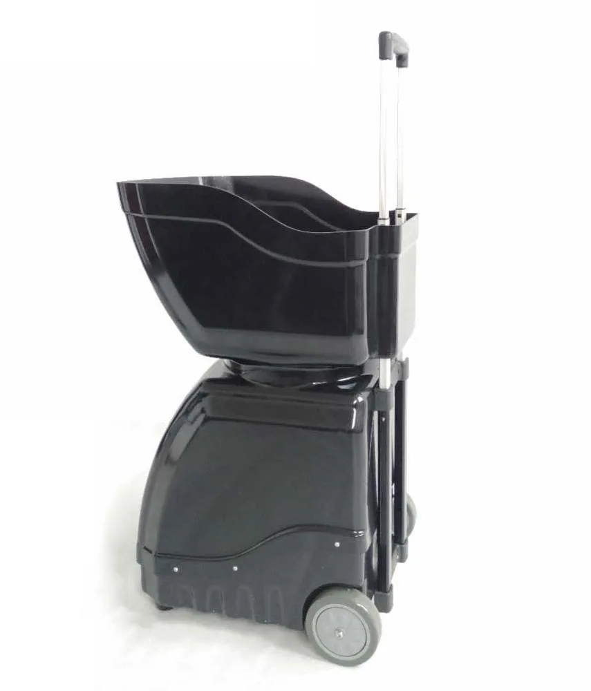 آلة تدريب كرة التنس الذكية عالية التقنية #5