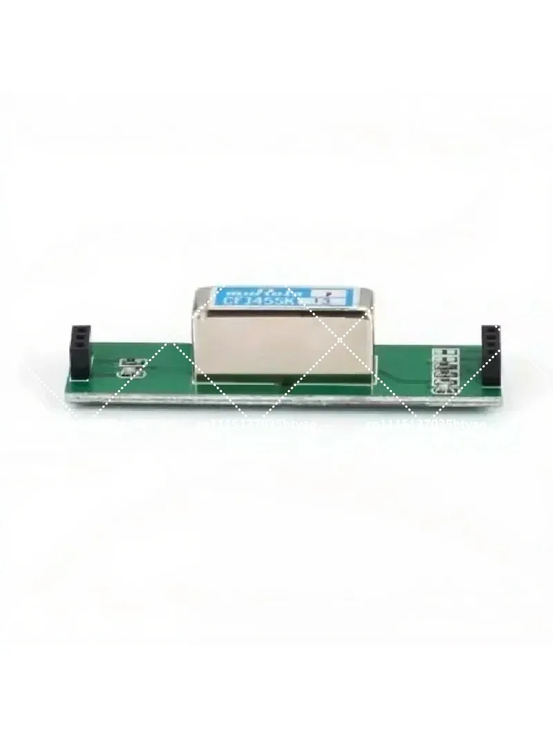 Spot SSB Narrowband Filter 2.4k Crystal Oscillator for FT-817 857 897 Radio