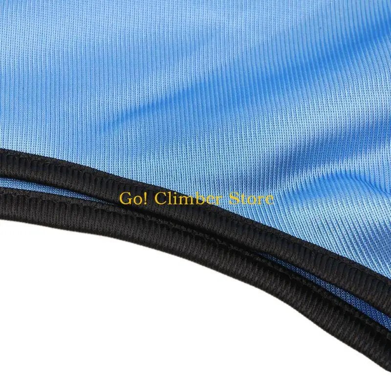 Q84C أزياء رجالية بدون أكمام لكرة السلة، فريق تدريب كرة القدم، قمصان كرة القدم، قمصان رياضية للبالغين قابلة للتنفس