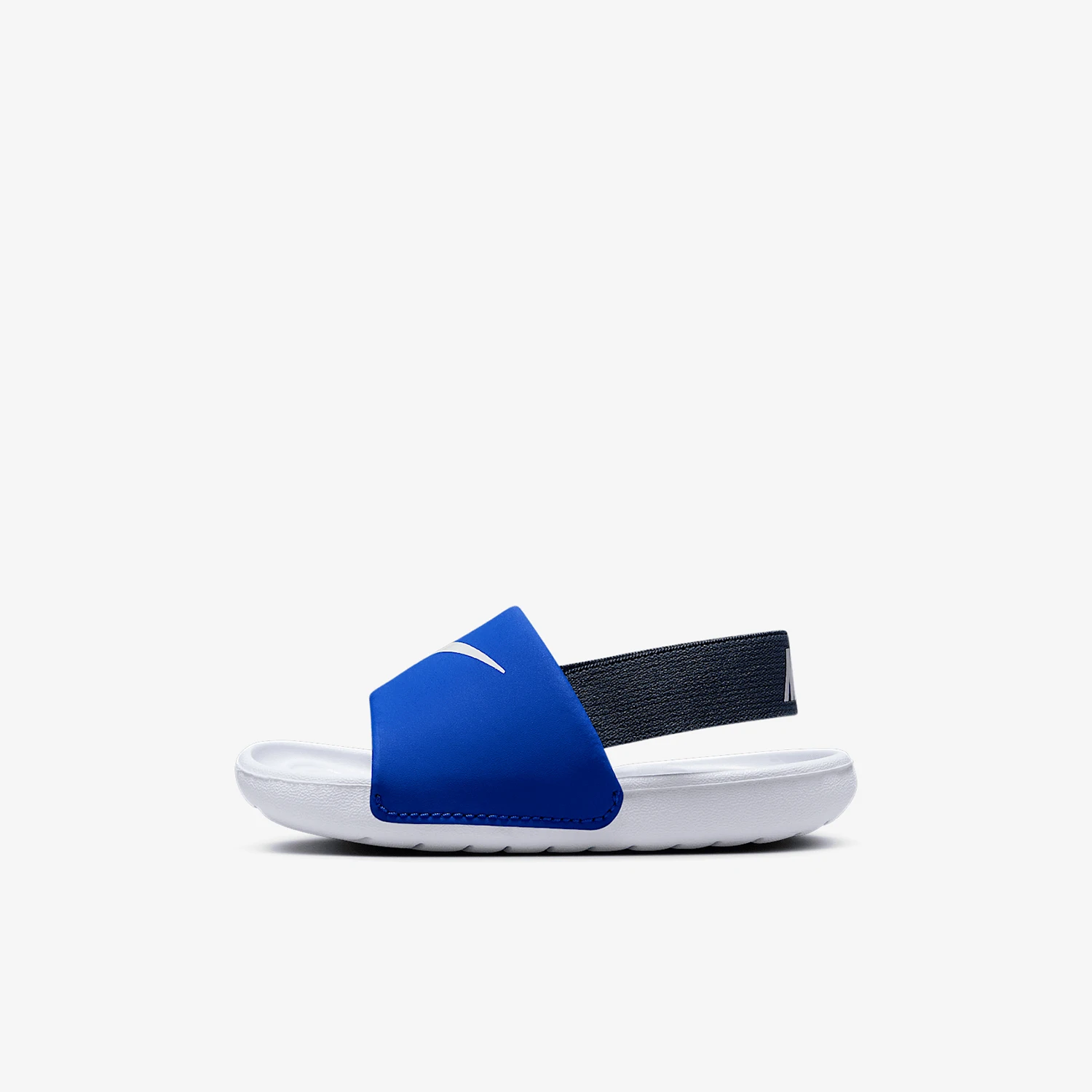 

Оригинальные дышащие износостойкие сандалии Nike для младенцев на открытом воздухе 2025 BV1094-402