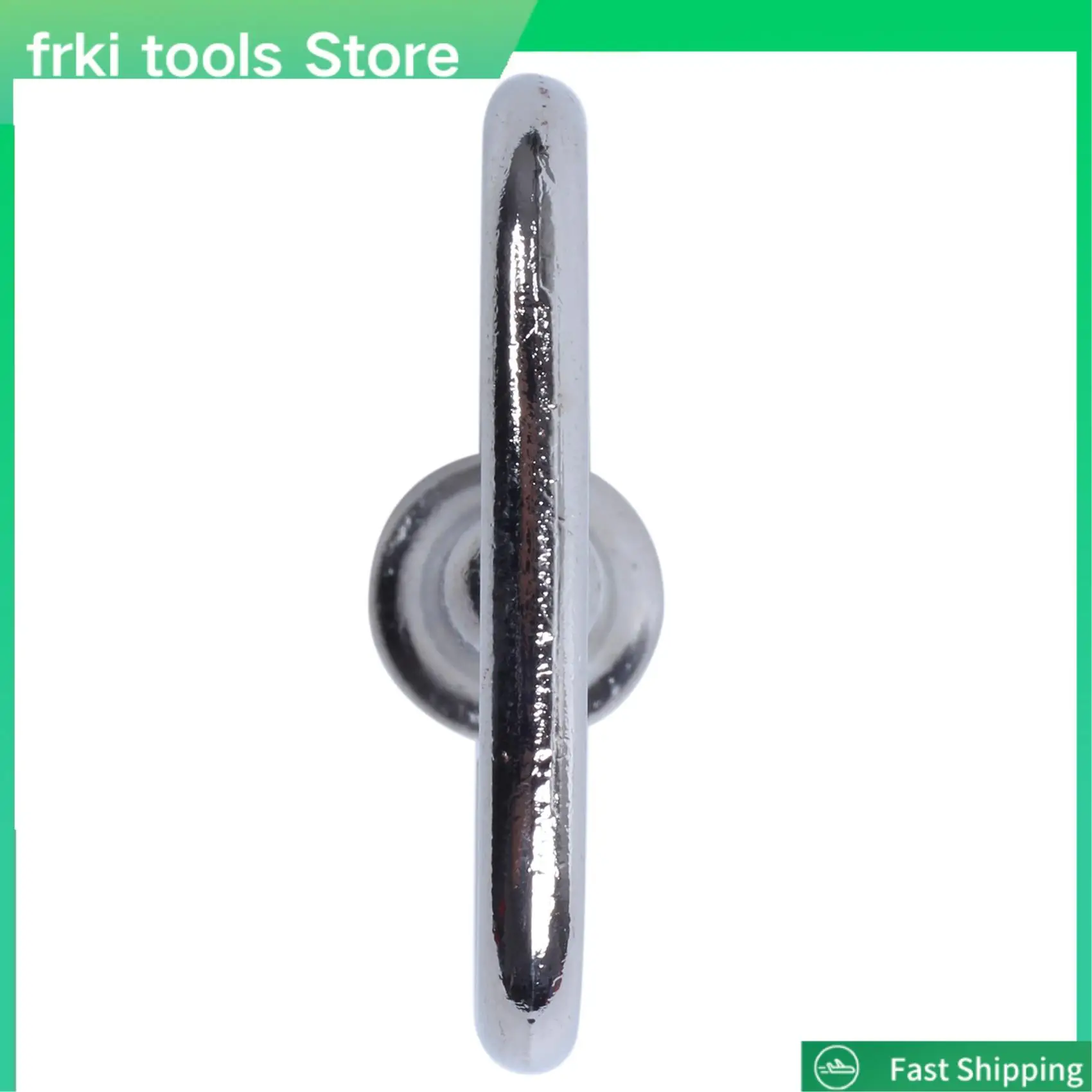 

Key Slot For Bolt Triple-Cornered Triangular Metal Panel 8 Mm X 4-A79G
