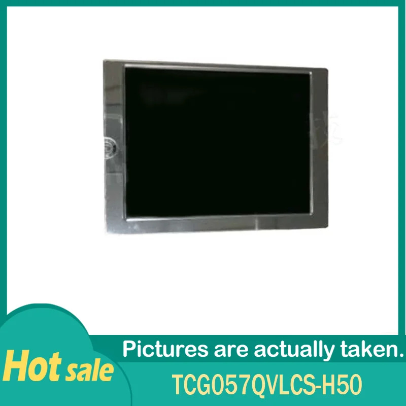 

100% оригинальная фотопанель с диагональю 5,7 дюйма TCG057QVLCS-H50