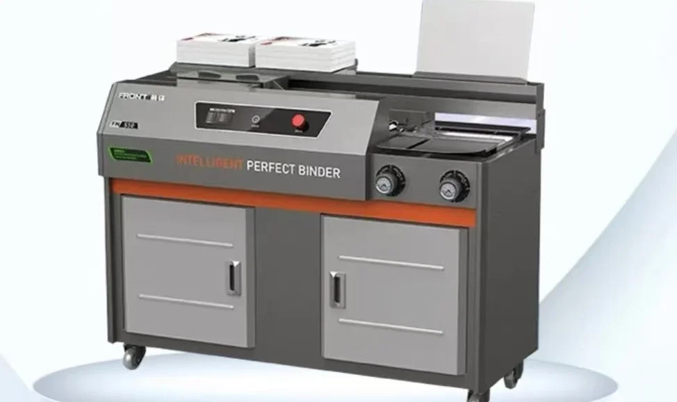 Высокоскоростной клеевой погрузчик C50