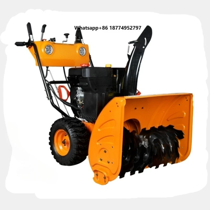 China Cheap 13/15  Snow Blower/ Snow Thrower Snow Blower for Sale