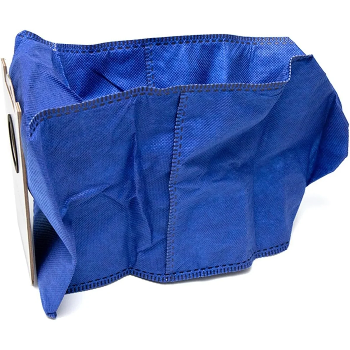 

B26B 6 Pack Large Capacity Dust Bags Replacement for BObsweep RC400 Dustin and for Orb-I Robot Vacuum Cleaner Bags