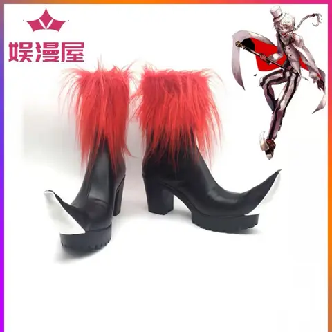 10 best sales निकोलाई गोगोल कॉस्प्ले - №9