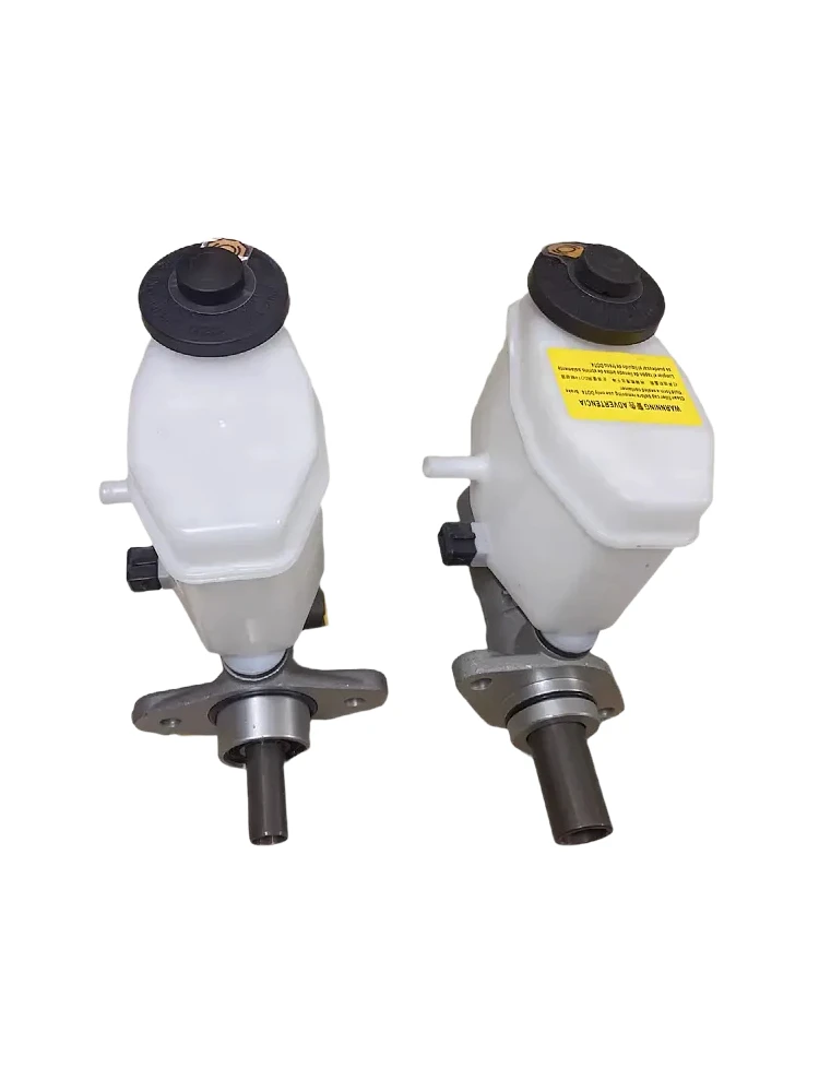 Cilindro maestro de freio de rueda de coche para camioneta JAC T6 T8 OE 3540120P3010 #4