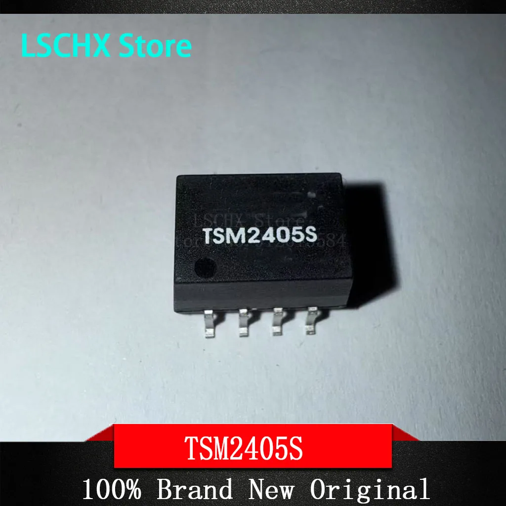 1pcs TSM2405S TSR 1-2433SM SMD TSR 1-24150 TSR 1-2450 SIP DC-DC power module