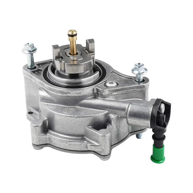 Vacuum Pump LR060475 LR010690 Compatible with Land Rover LR4 2015-2016 Compatible with Discovery 2017-2020