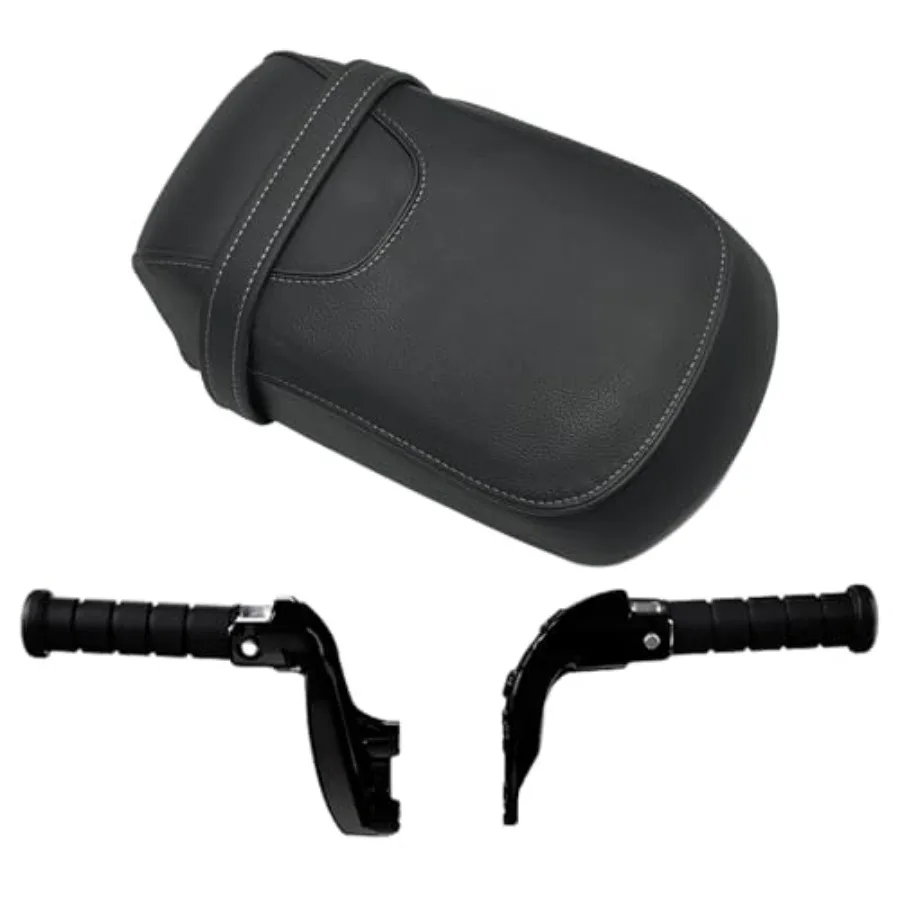 

Комплект крепления пассажирского сиденья и подножки для Indian Super Scout Scout Classic Scout Bobber, аксессуары, заднее сиденье пассажира 2