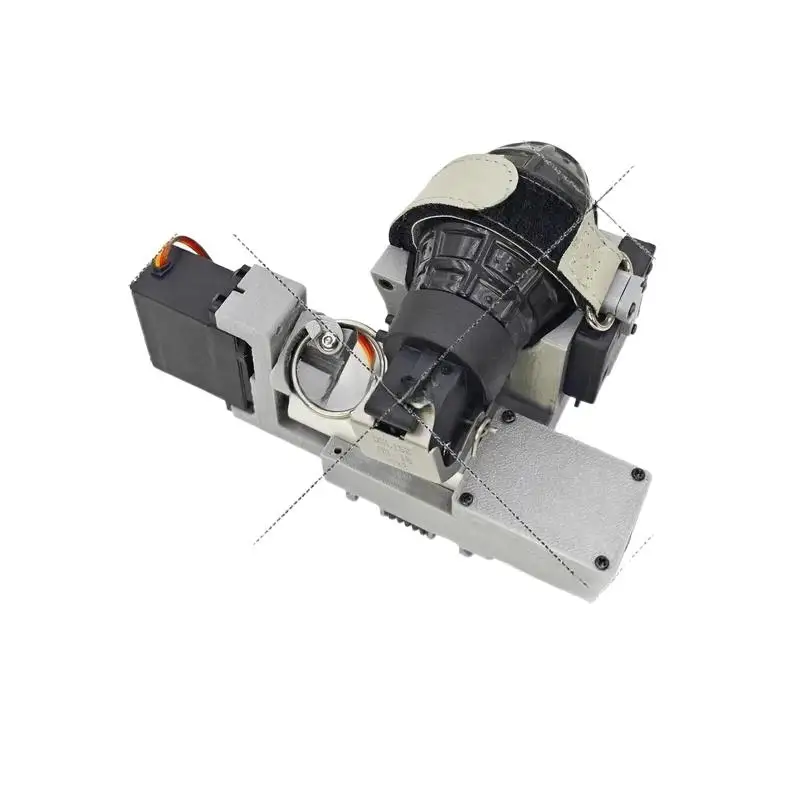 

Drone Pin, Thrower, Royal Mavic2/3 Adaptation, Crossing, Pull Safety Ring