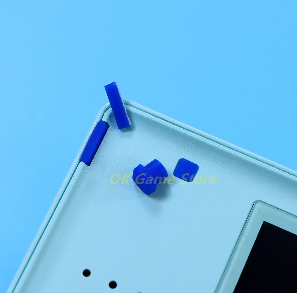 1Set Screw Feet Cov…