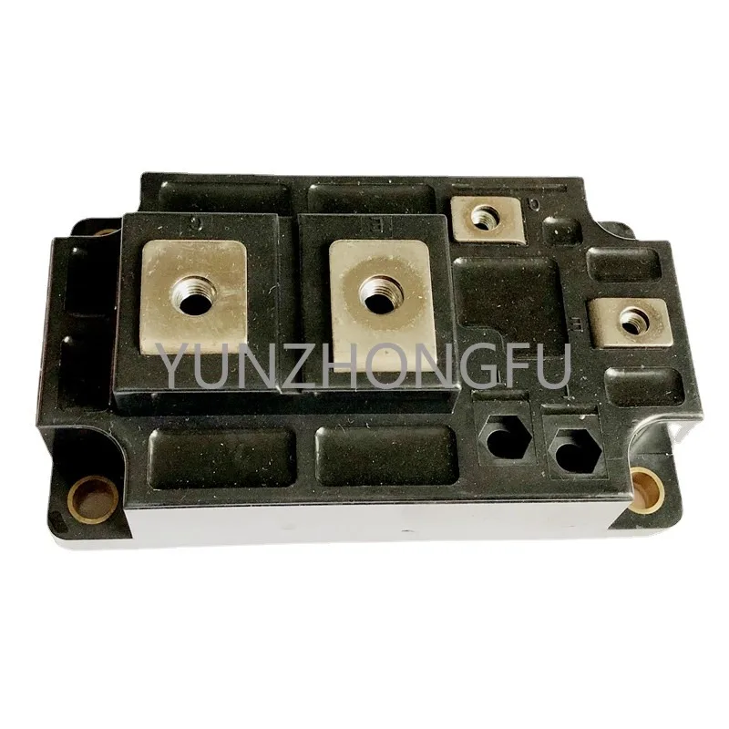 CM400HA-24A inverter ATV61 and 71 inverter modules must be able to be paired in parallel for use