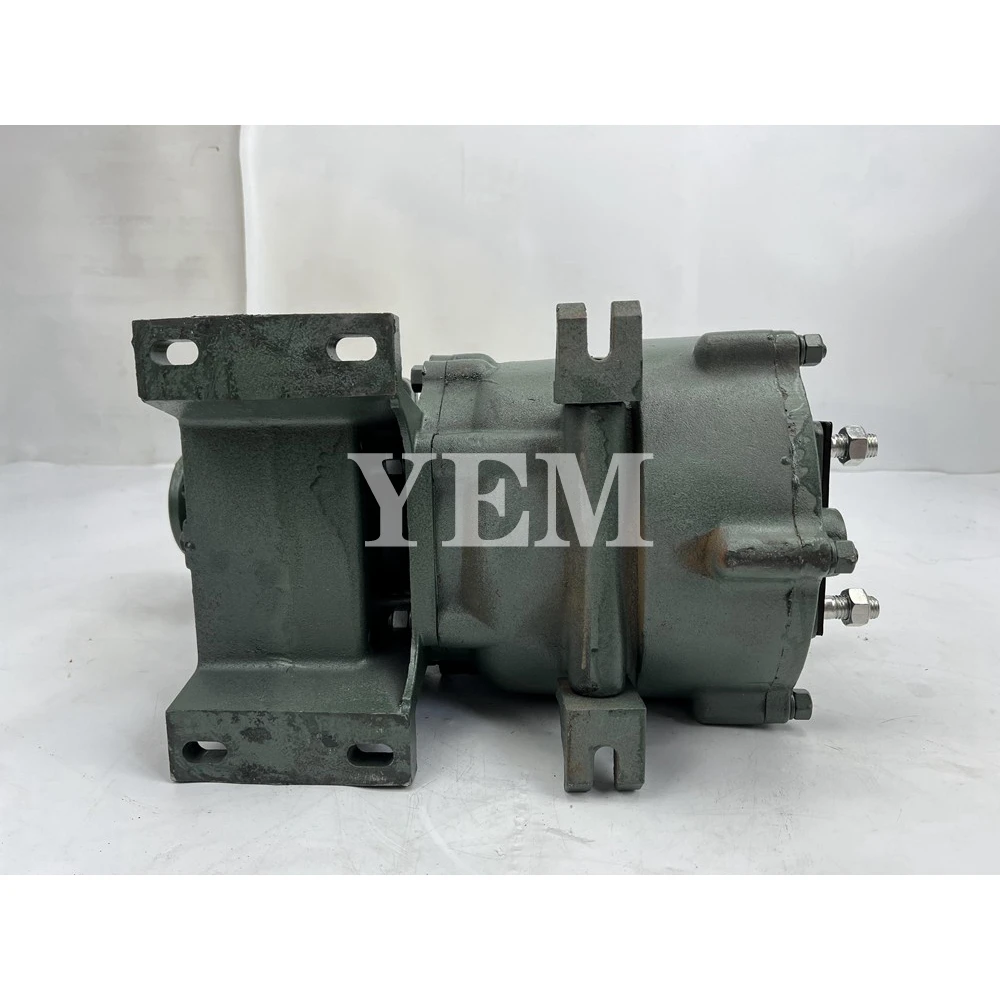 For Veyron Machine Engine 80QZF-90N Water Pump