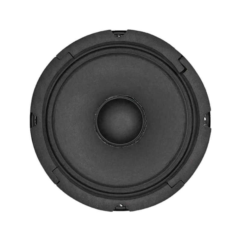 RISE-5Inch Speaker 35W 3.5Ω Midrange Audio Speaker Sound Speaker Unit Hifi Music Stereo Midrange Loudspeaker