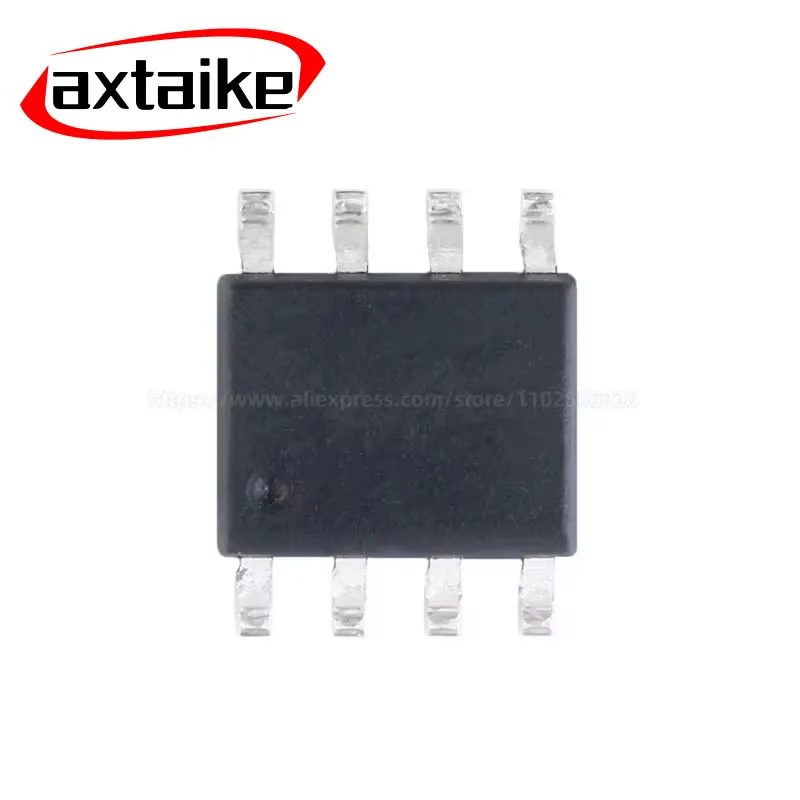 

5PCS SI8622EB-B-IS SI8622EB SI8622 SOIC-8 SMD SI8622EB-B-ISR Standard digital isolator IC