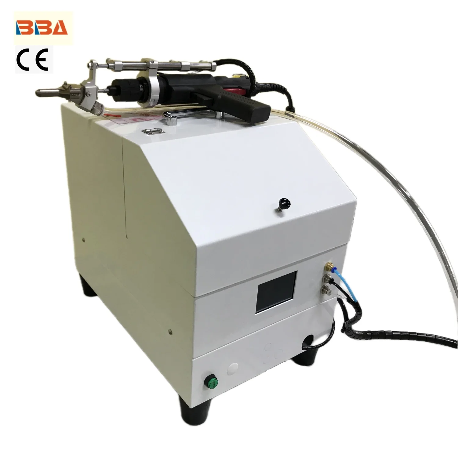 BBA Hand Screwdriver Machine Pistol Screwdriver Auto Screw Feeder Drill Machine with Screw Dispensing System for Screw Assembly