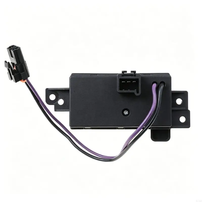 M76E Widerstandsmodule für Autoheizungsgebläsemotoren für ausgewählte 4P1516 4P1595-Heizungen – Detail 8