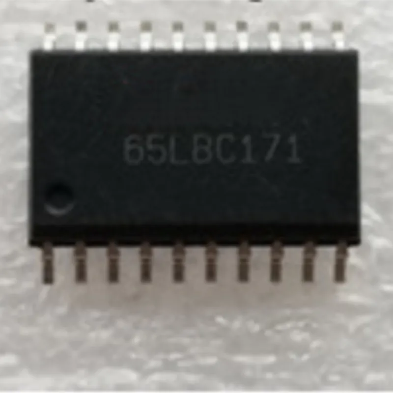 

65LBC171 SOP20 SN65LBC171DWR 5pcs