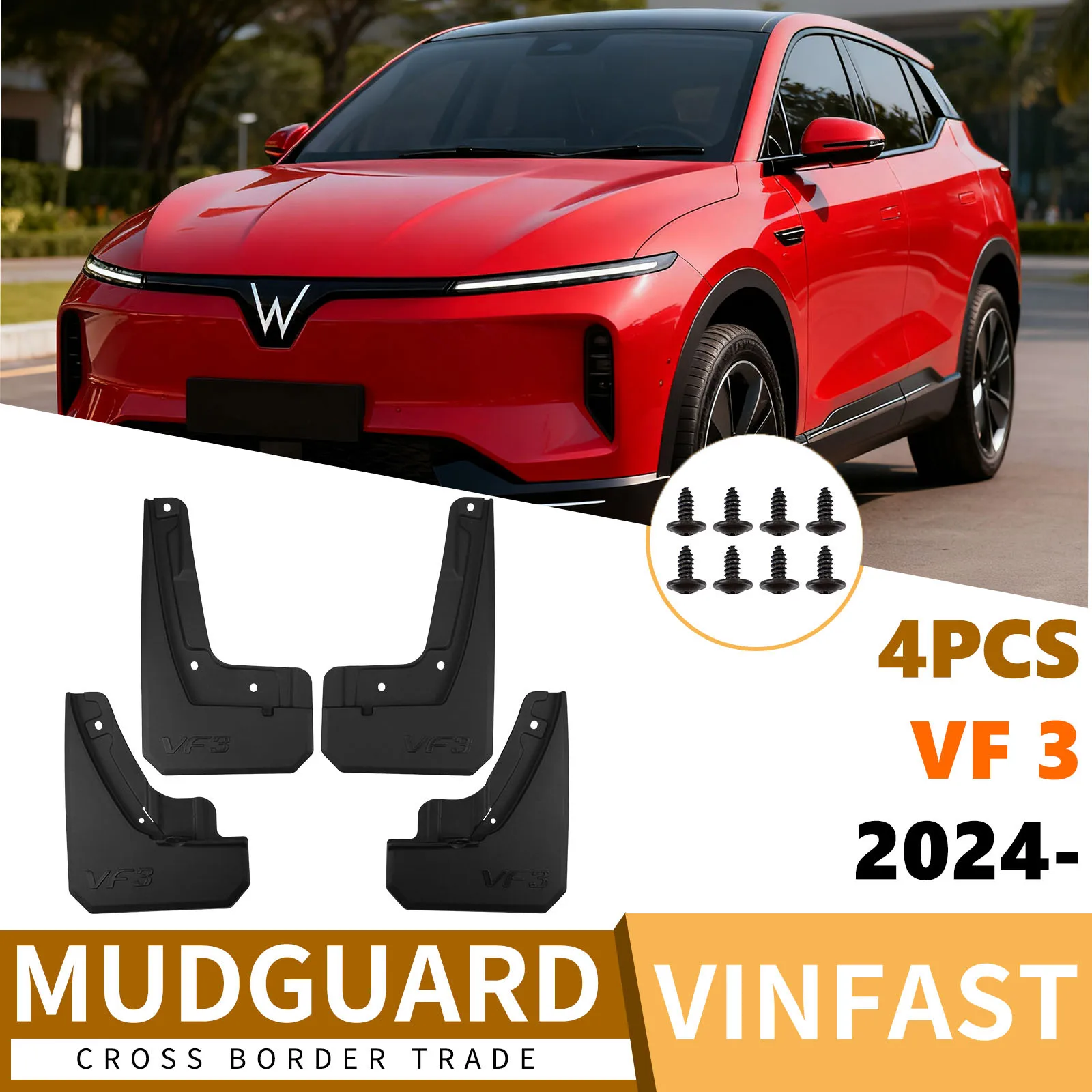 For Vinfast Vf 3 20…