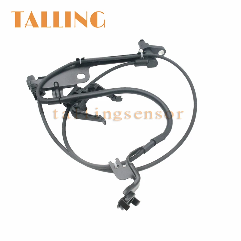 89542-48040 Front Rear Left Right ABS Wheel Speed Sensor For LEXUS RX350 RX450H TOYOTA  HIGHLANDER 89543-48040