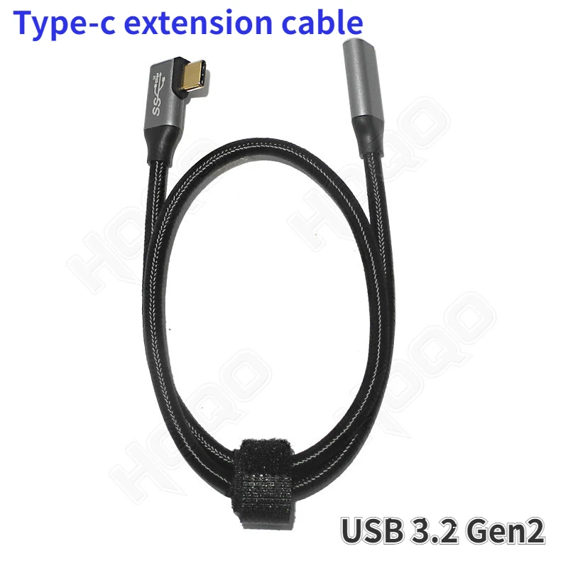USB3.2 Right Bend T…