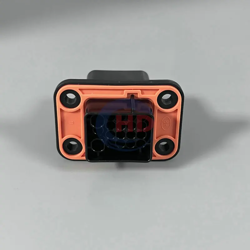 1-20 sets 19pin Waterproof Battery Pack High-Low Voltage Connector 1192800MB 1192800FB