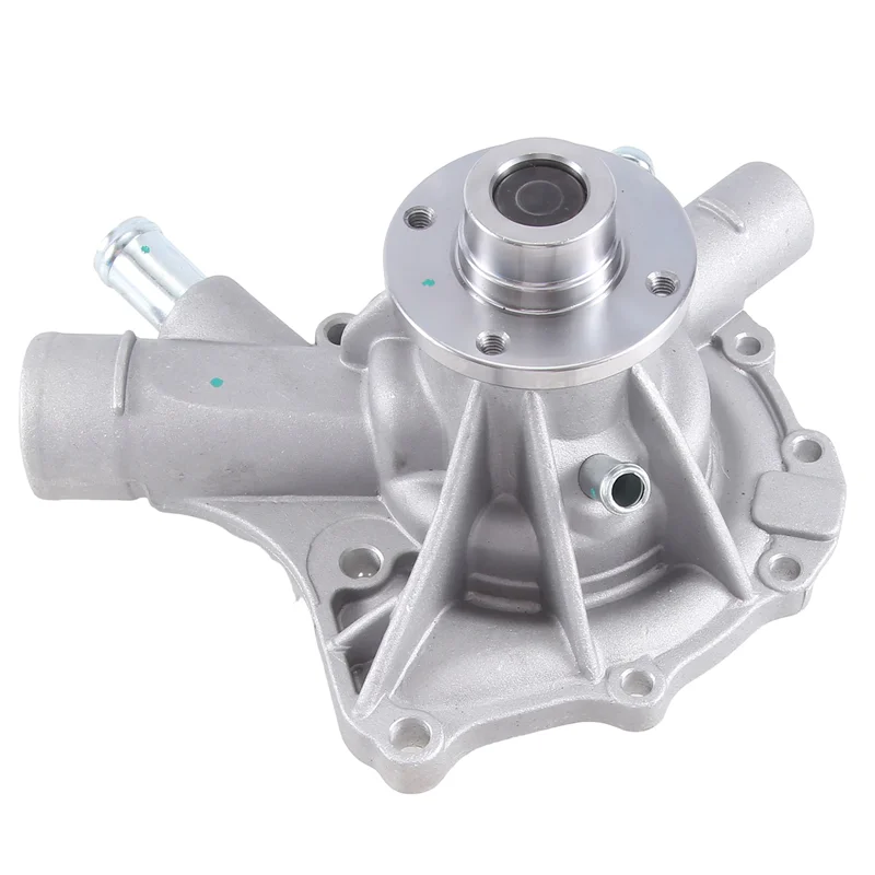 

Car Water Pump Engine Cooling Water Pump 1112004301 For Mercedes-Benz C-Class W203 00-07 CL203 01-11 S203 01-07 Replacement