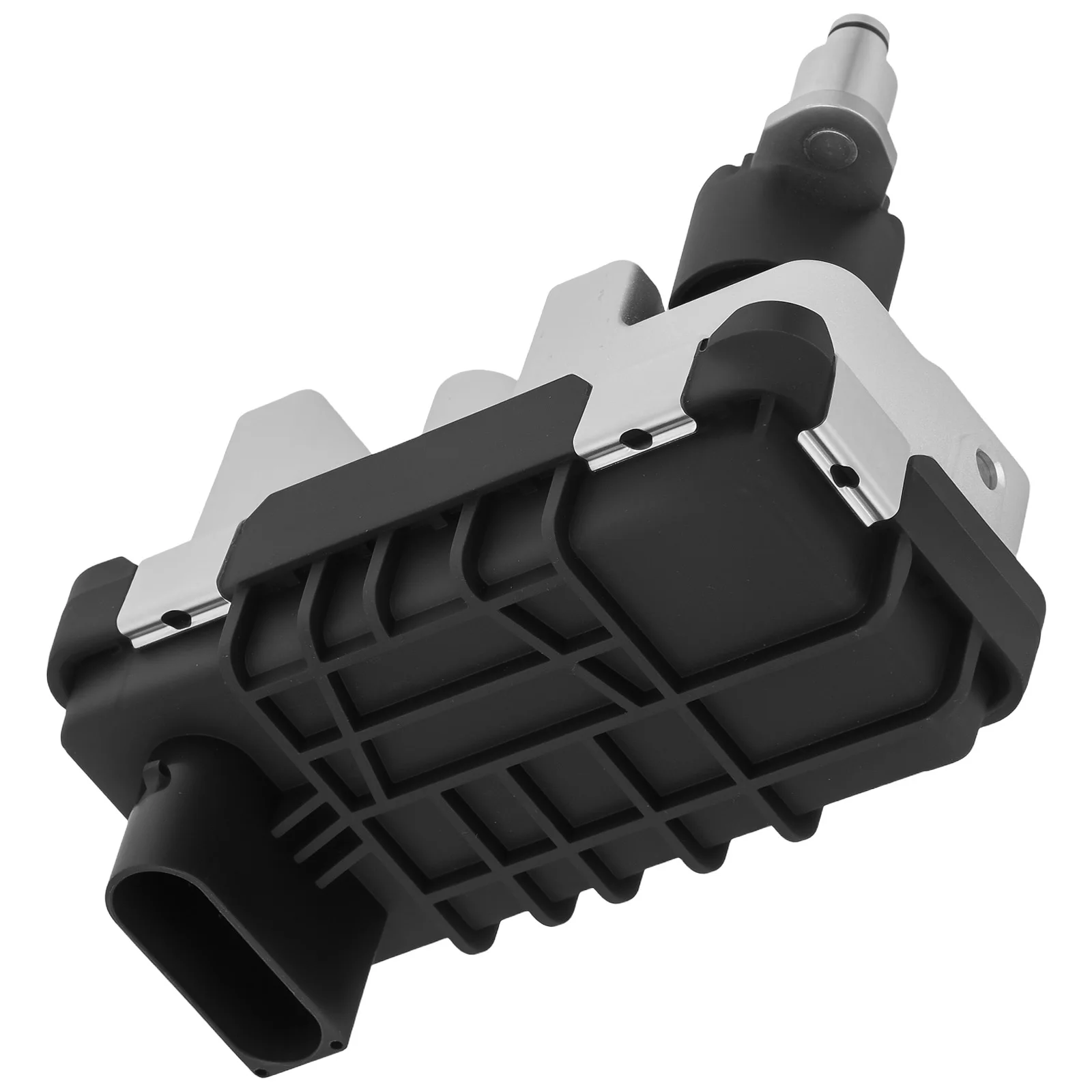 

Электрический турбоактуатор для Land Rover Range Rover TDV8 800089-5003S G067