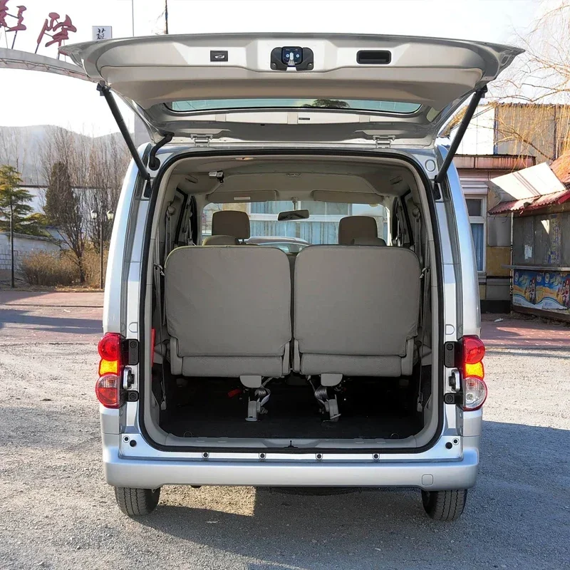 Silent Operation Anti-Pinch Height Adjustment Auto Parts Tail Gate Lifter Power Electric Tailgate Lift for NISSAN NV200