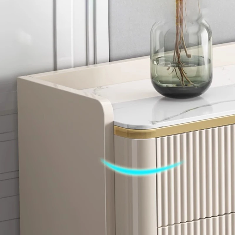 خزائن غرفة المعيشة المنزلية الكبيرة الأرجل المعدنية الأوروبية جلام خزائن غرفة المعيشة الفاخرة الشمال الحديثة Szafka خمر الأثاث