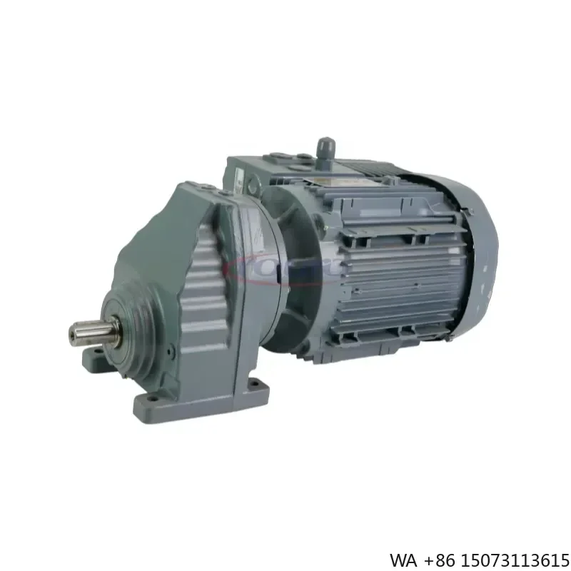 100 Percent New for SEW EURODRIVE Helical Gear Reduction Motor RX57 DRN100LS4 MM40 EI76 LN Warehouse Stock