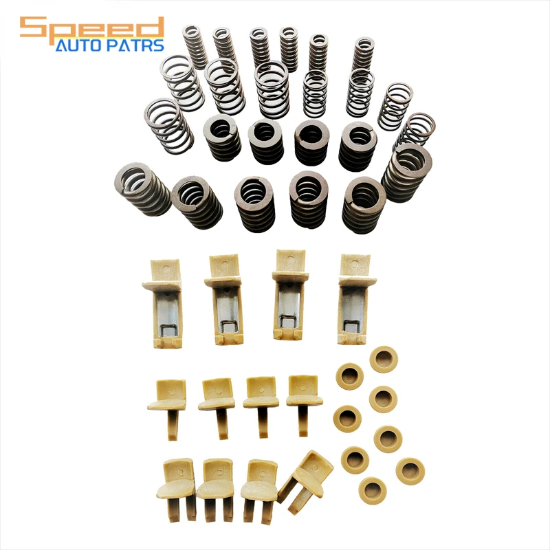 MPS6 6DCT450 6-Speed Transmission Clutch repair Retainer Spring Clip Kit Suit For Dodge Avenger Ford CHRYSLER