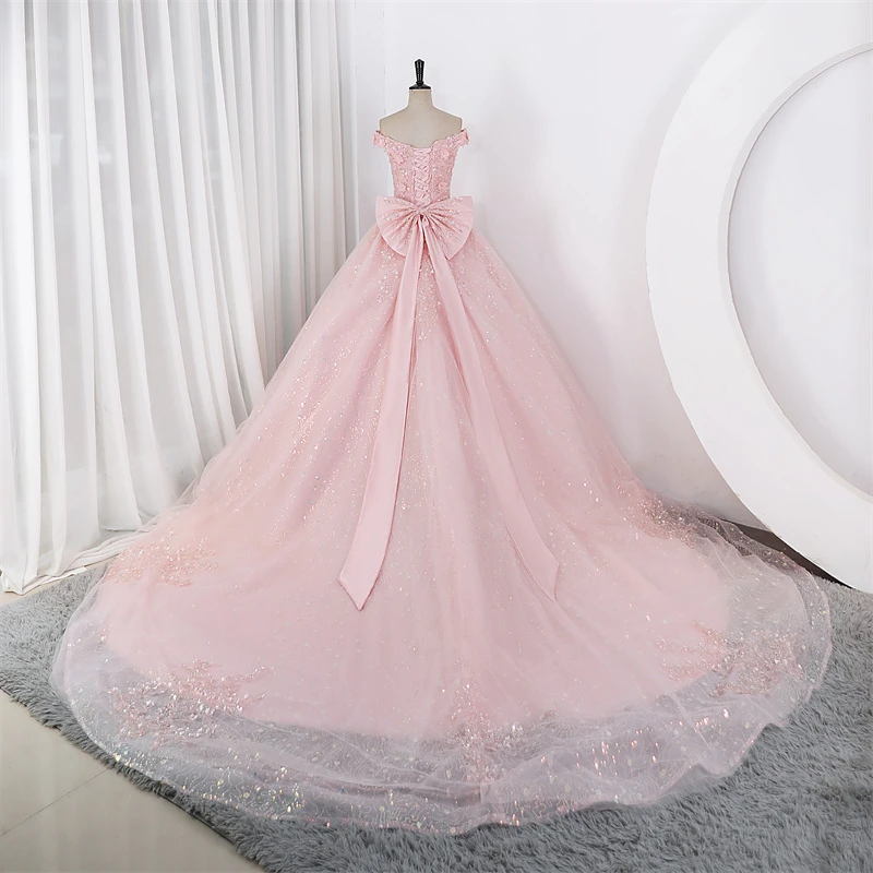 Thumbnail 2 - #40 Ranked Quinceanera Dresses Picks in 2026