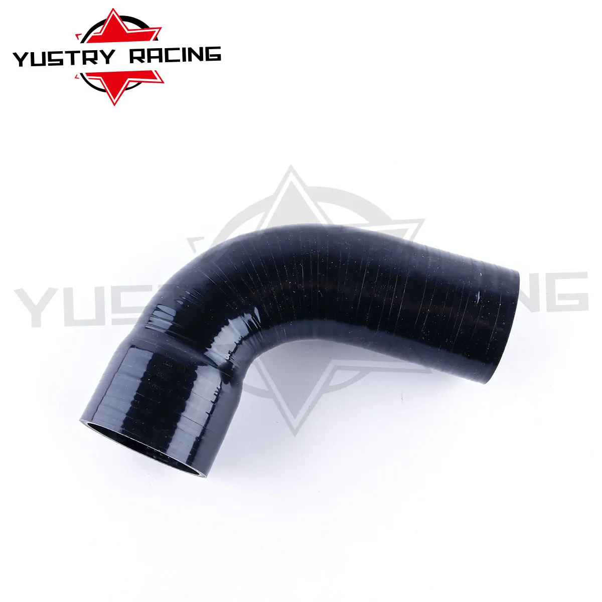 Silicone Turbo Boost Hose for 1993-1997 Volvo 850 T5 T5R R 1998-2004 S70 V70 T5 2.3L