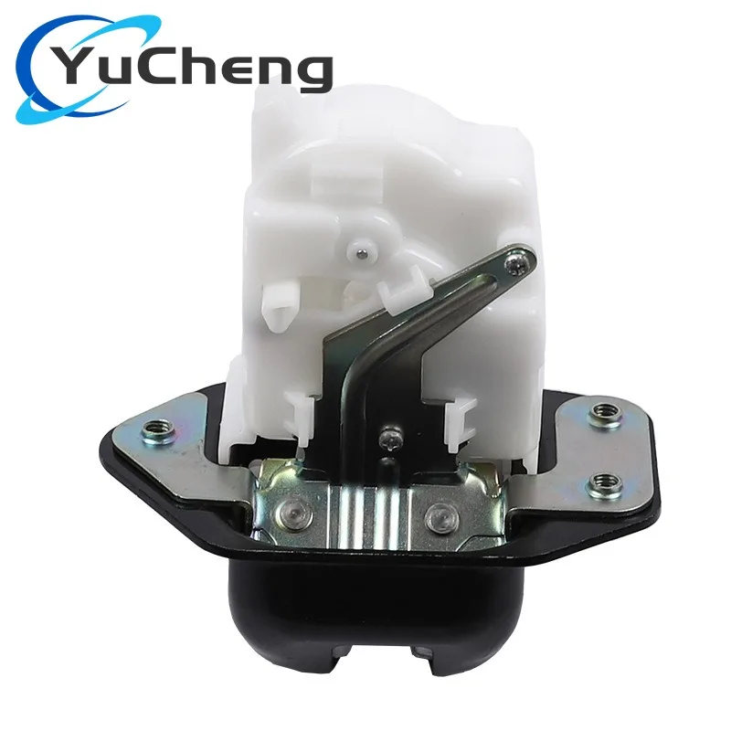 

90502-4CL0A/90502-CA 00C Brand new Trunk Door Lock Actuator Fit For Nissan Loulan Qijun 2014-2019