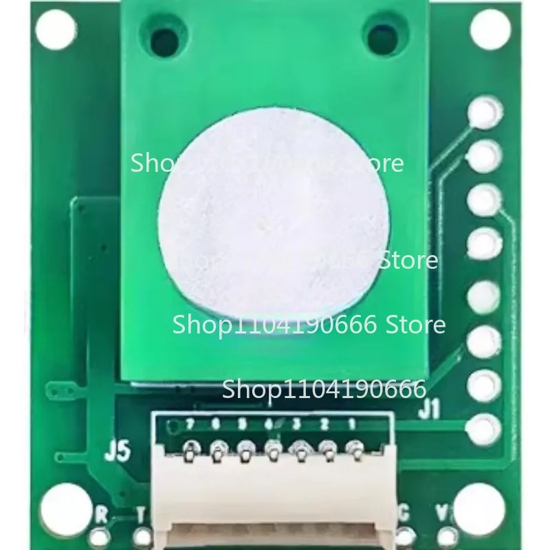 Ammonia sensor NH3 concentration detection Air quality environmental monitoring module Digital electrochemical SC05-NH3