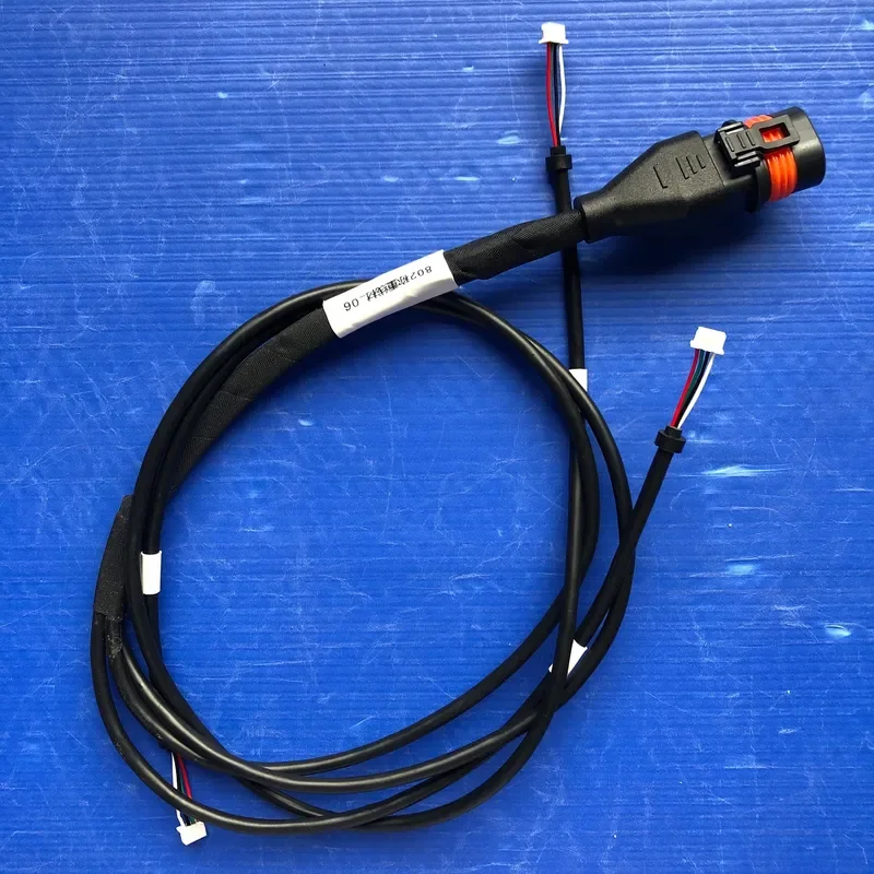 High Quality Weighing Module Cable 802 Sensor Wire for Agricultural Drone Spare Parts Compatible with DJI T25P Plant