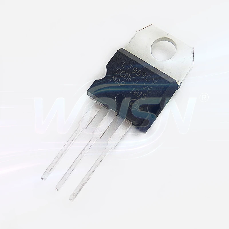 5-100PCS L7909CV L7909 AT93C86 93C86 STM32F401RCT6 STM32F401 AOD4286 D4286 SSL100SN SSL100 ATTINY12-8PI ATTINY12