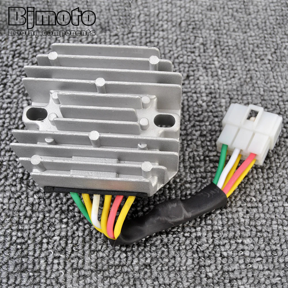 

Voltage Regulator Rectifier For Aprilia SR 125 MOTARD RST 2022 150 4T 3V 2018 1A017429