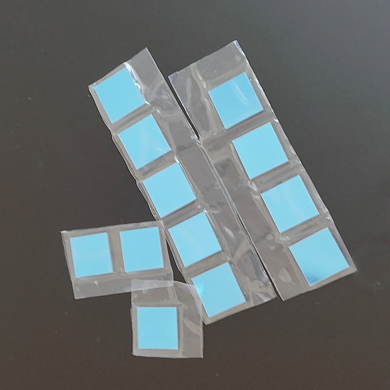 

5pc 25x20mm Mini Size Optical Front Surface Mirrors DIY Projector Accessories High Reflectivity First Surface Mirror Reflector