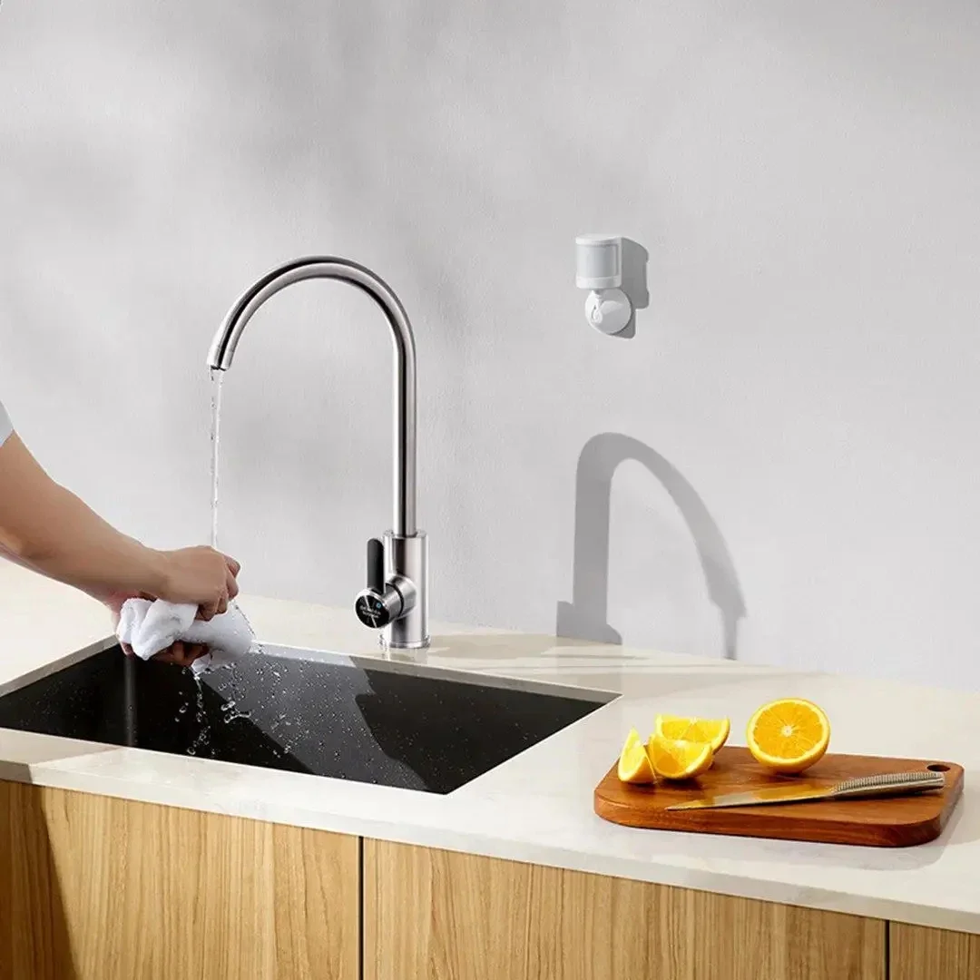 High Sensitive Smart Human Body Sensor 2S Lux Detection Motion Sensor Mi Home Products