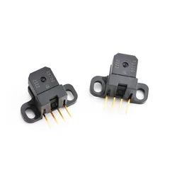 2PCS HEDS-9730#Q50 H9730 H9730 encoder sensor reader raster strip reader for 180DPI 180LPI strip film for large format printer